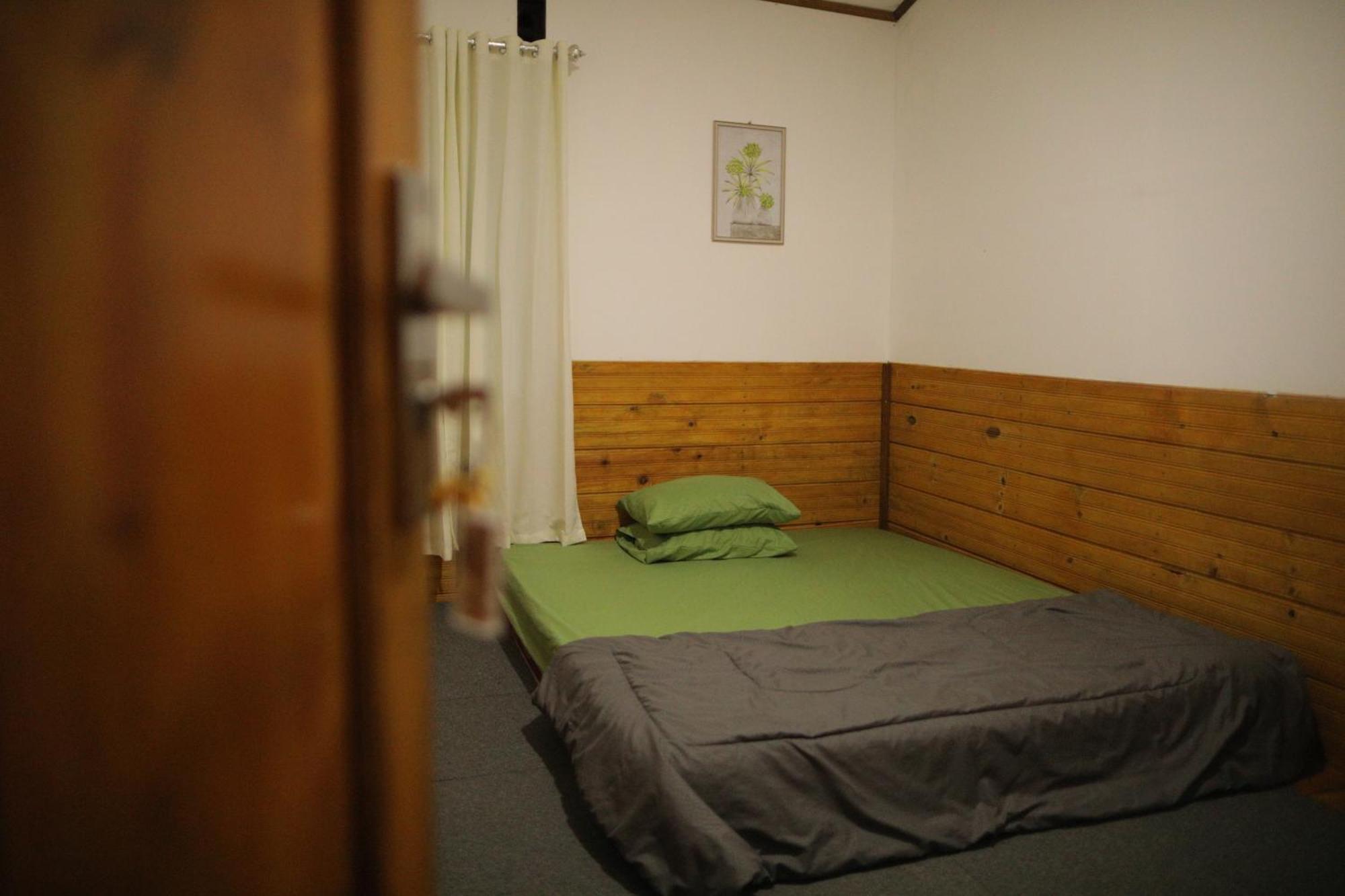 Mama Tia Family Homestay Rantepao Exteriér fotografie