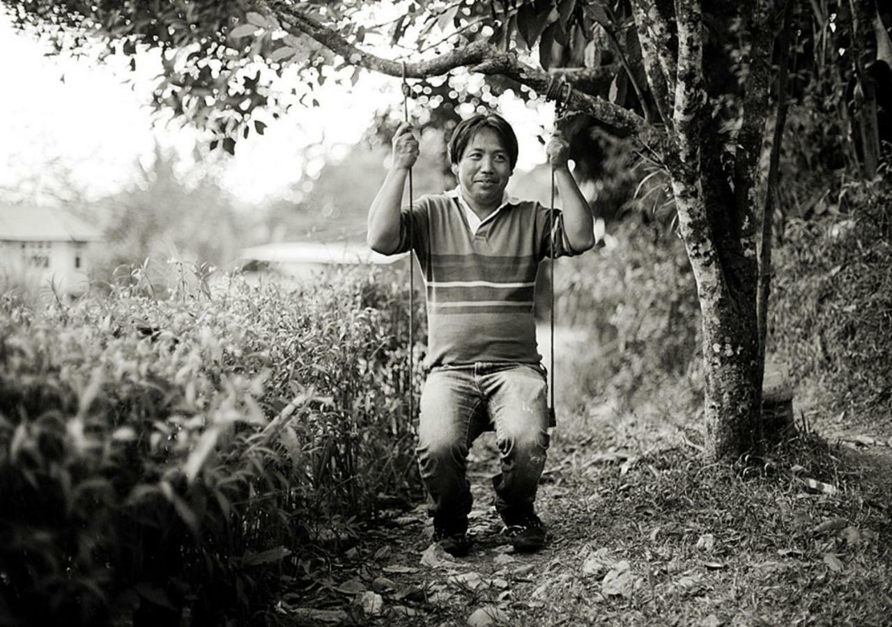 Mama Tia Family Homestay Rantepao Exteriér fotografie