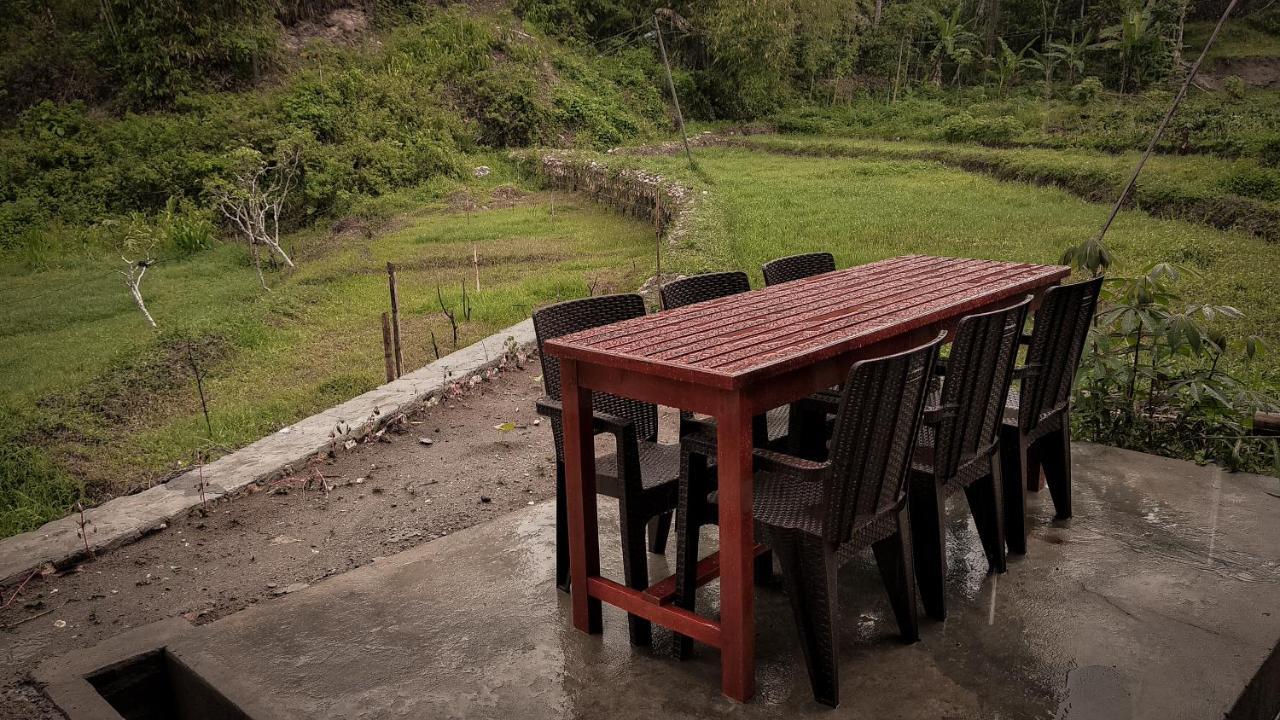 Mama Tia Family Homestay Rantepao Exteriér fotografie