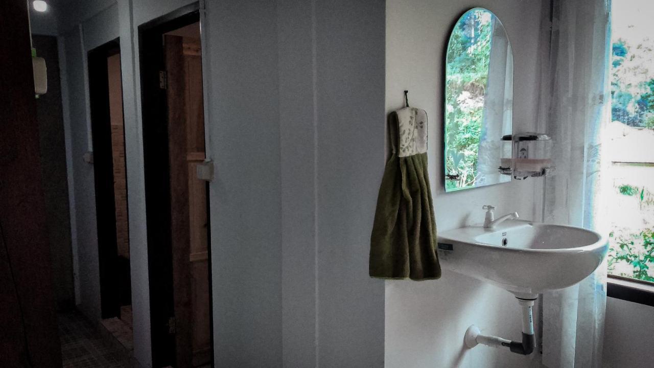 Mama Tia Family Homestay Rantepao Exteriér fotografie
